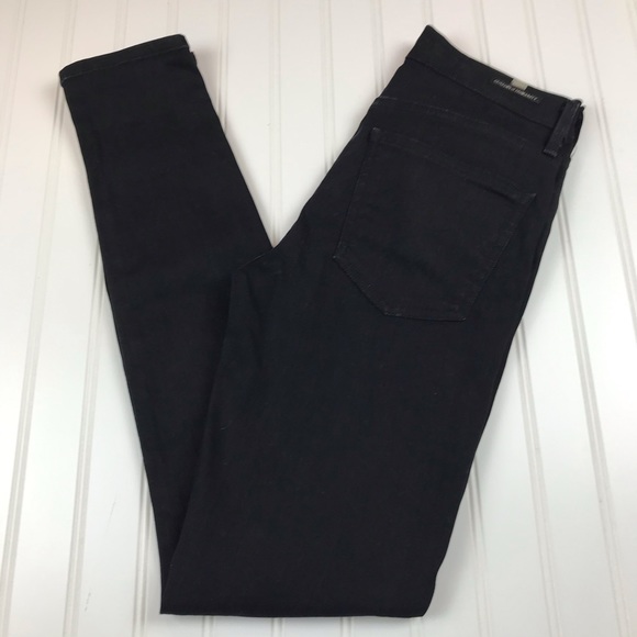 Citizens of Humanity Rocket High Rise Skinny Jeans - Picture 9 of 16